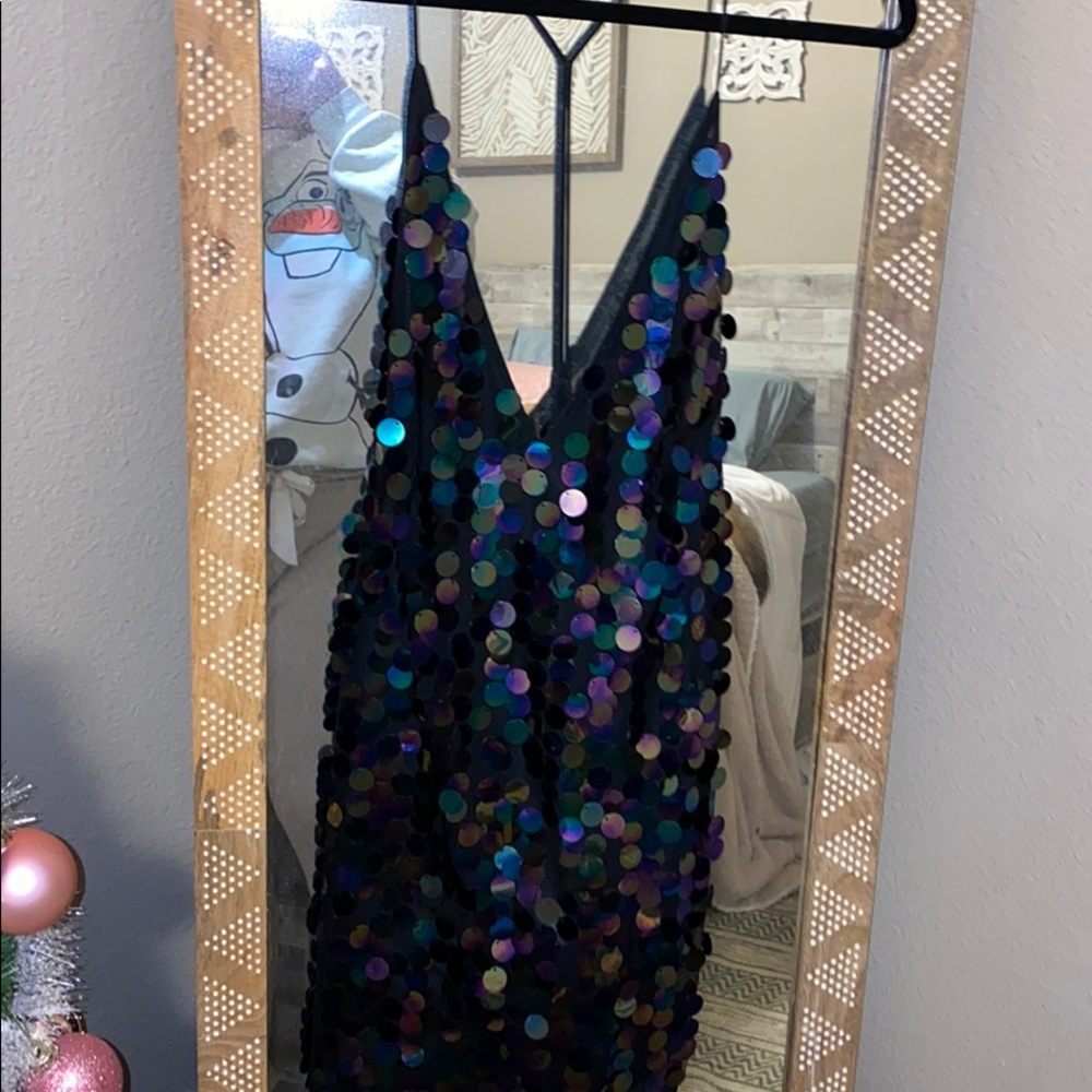 Urban Outfitters Dress